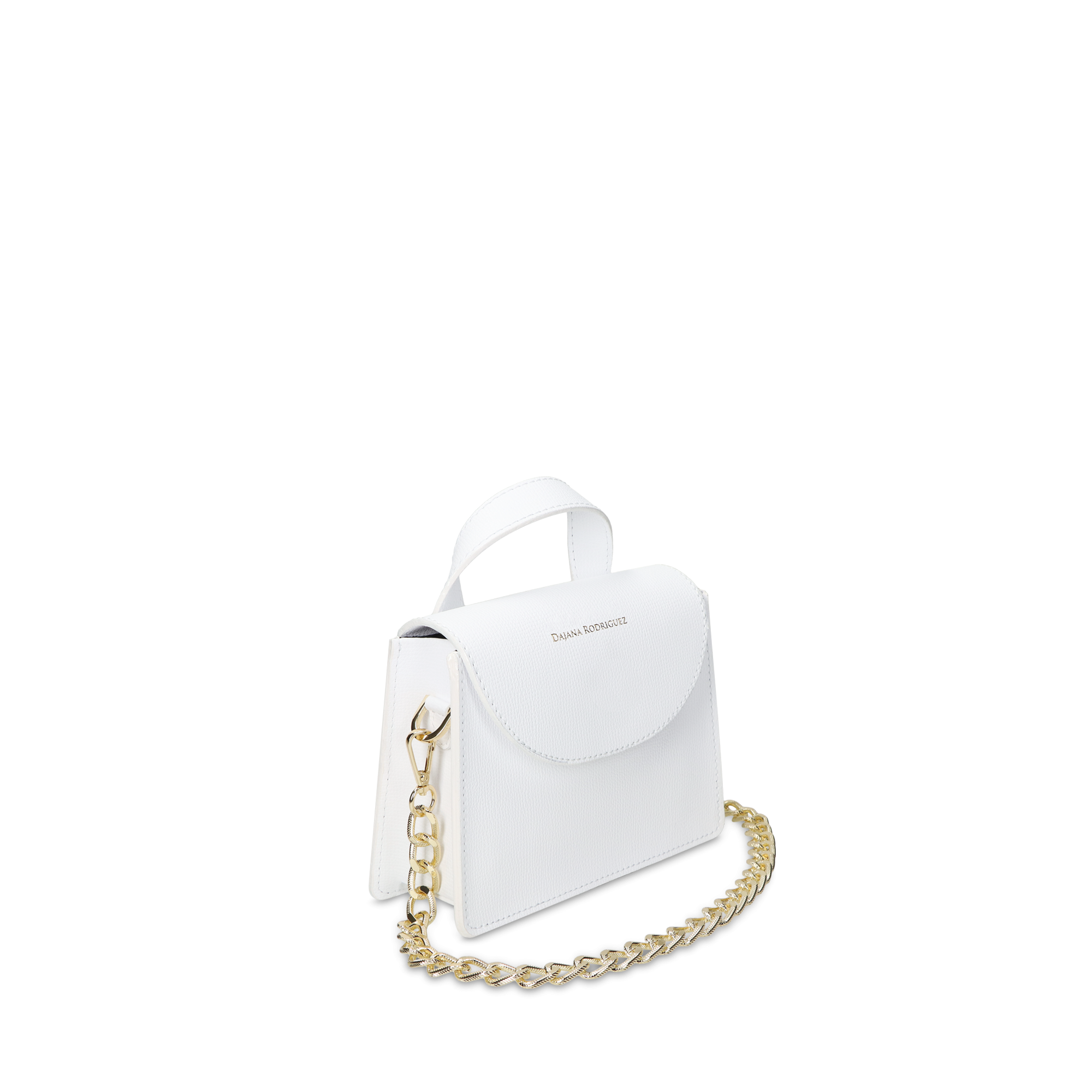 Khloe Bohemian "BIANCO" GOLD