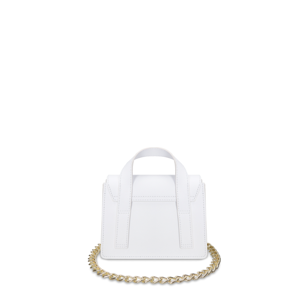 Khloe Bohemian "BIANCO" ZLATÁ