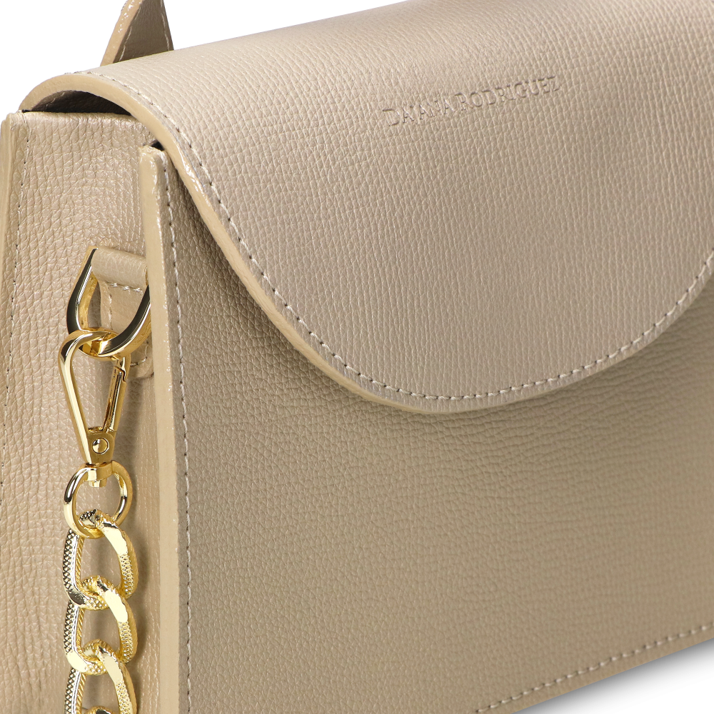 Khloe Bohemian "ARENA" DORADO