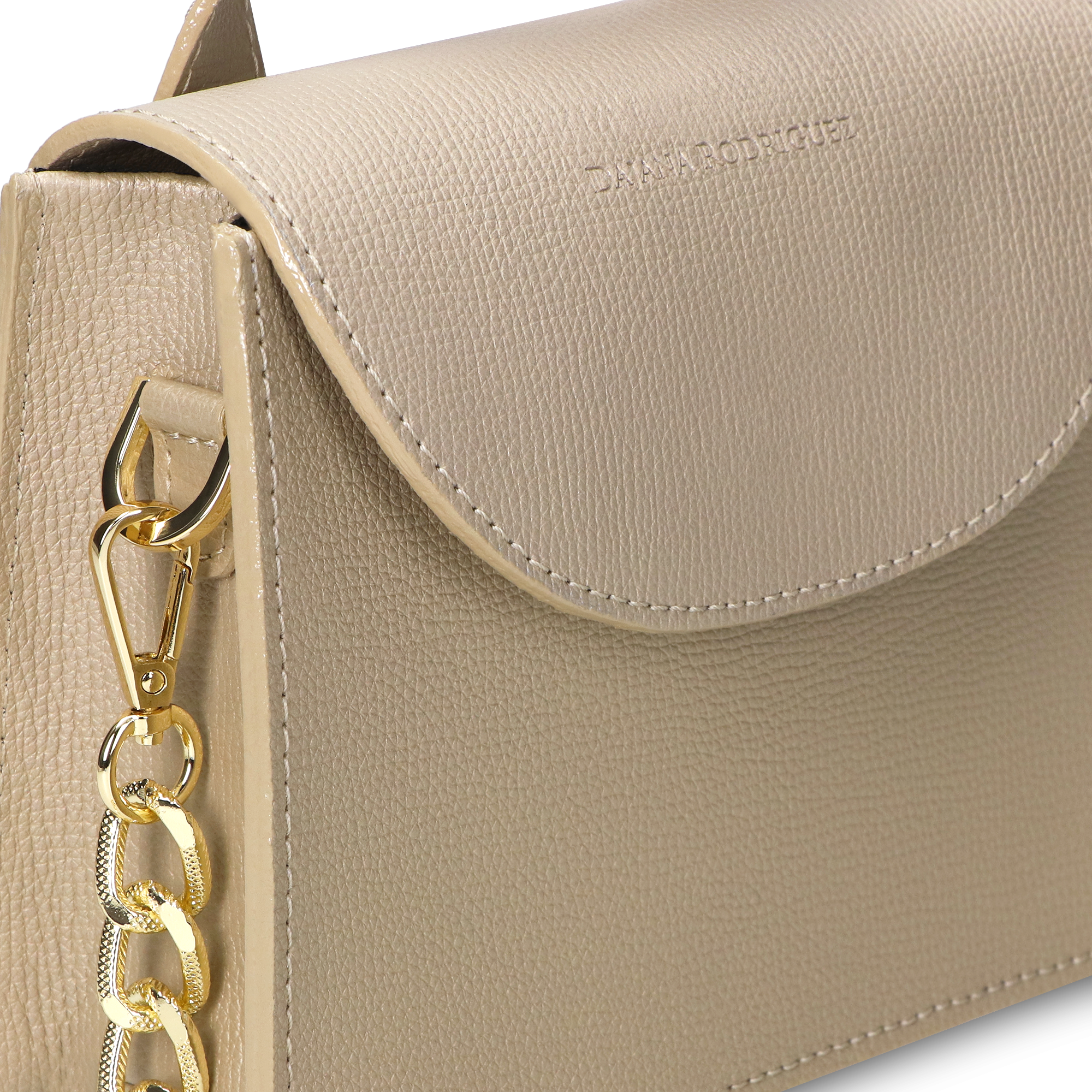 Khloe Bohemian "SAND" GOLD