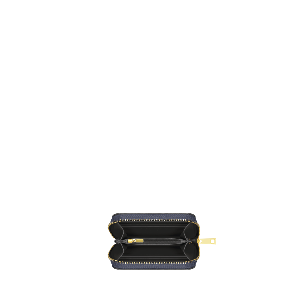 Aria Bohemian "GULL" GOLD wallet