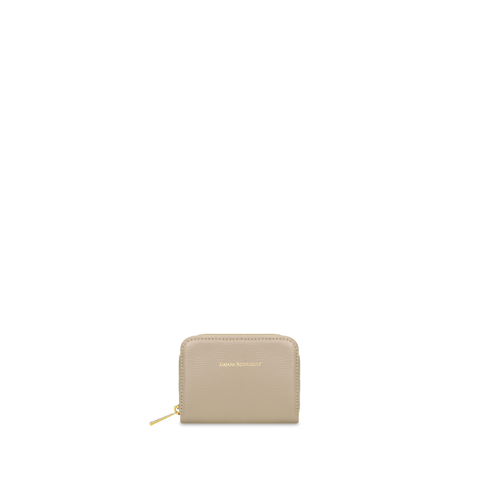 Aria Bohemian "ARENA" DORADO cartera