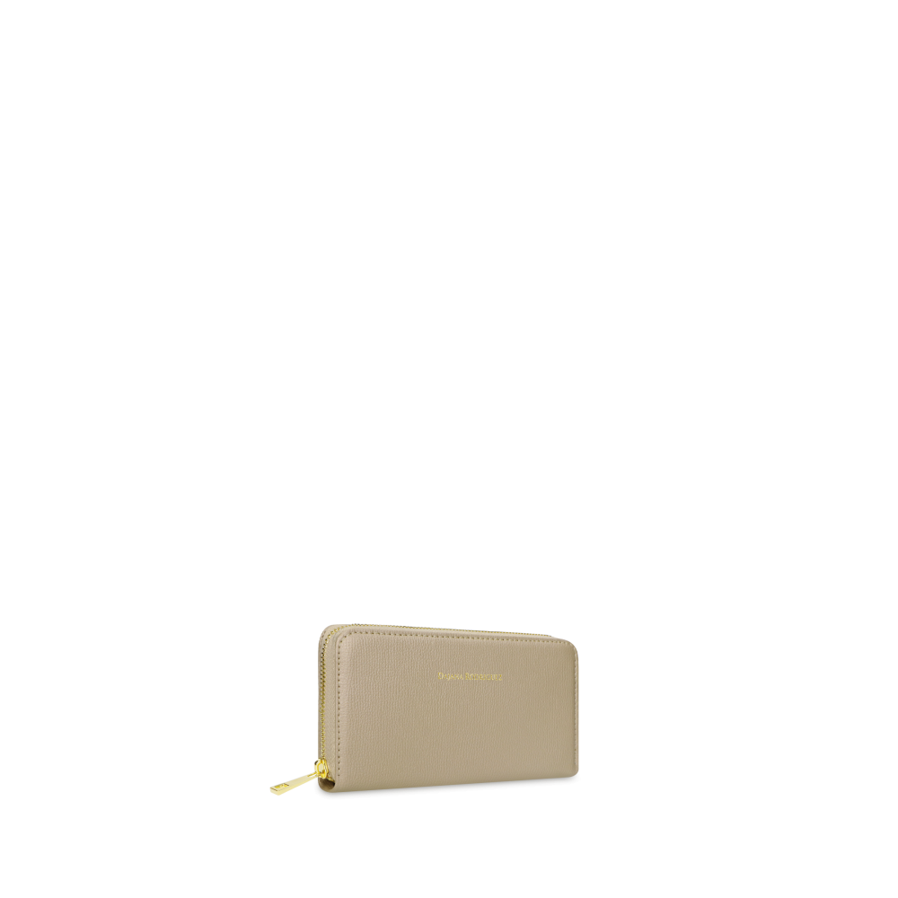 Ariana Bohemian "ARENA" DORADO cartera