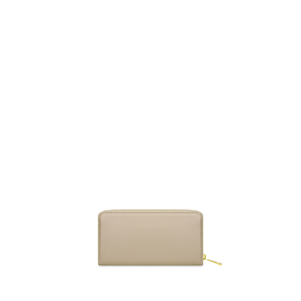Ariana Bohemian "ARENA" DORADO cartera