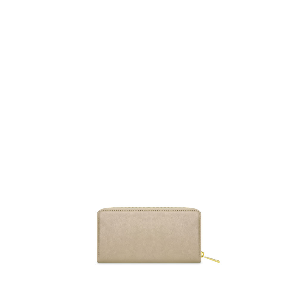 Ariana Bohemian "ARENA" DORADO cartera