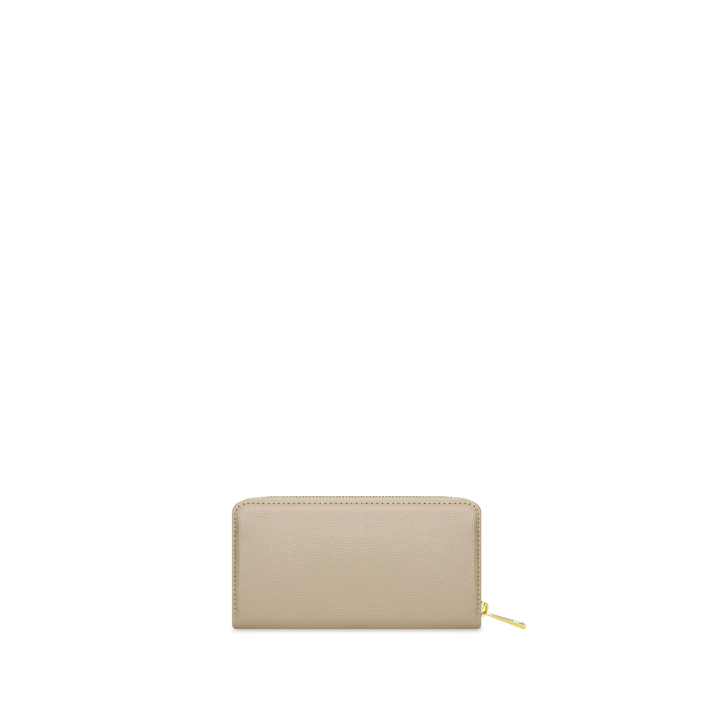 Ariana Bohemian "SAND" GOLD wallet