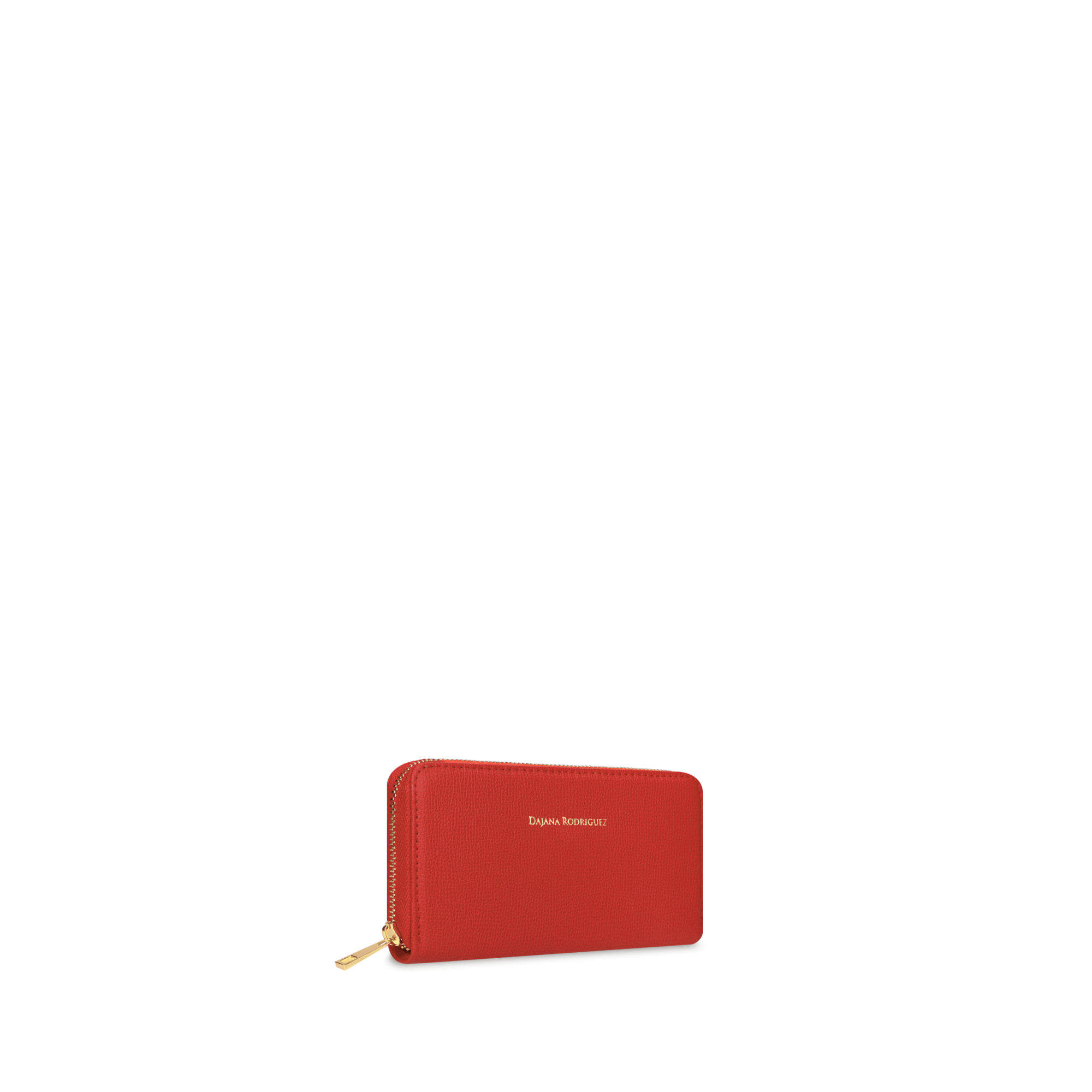 Ariana Bohemian "PARROT" GOLD wallet