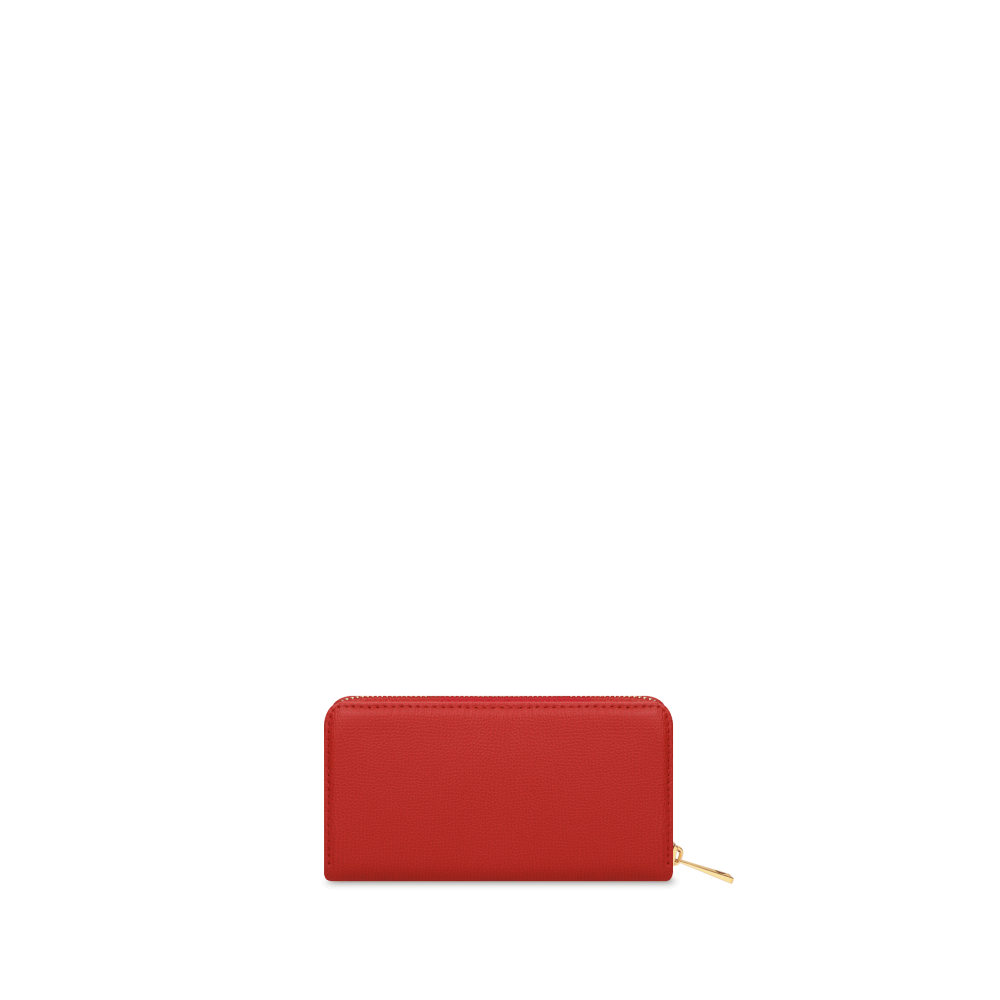 Ariana Bohemian "PARROT" GOLD wallet