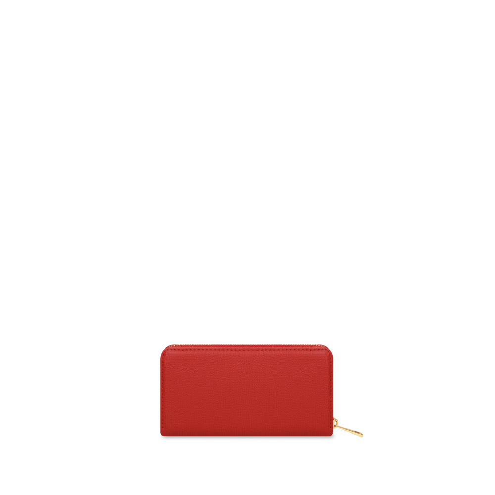 Ariana Bohemian "PARROT" ZLATÁ peněženka