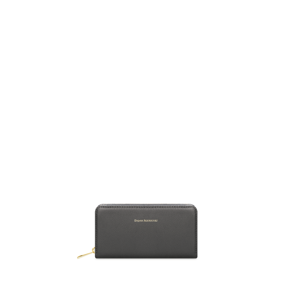 Ariana Bohemian "GULL" GOLD wallet