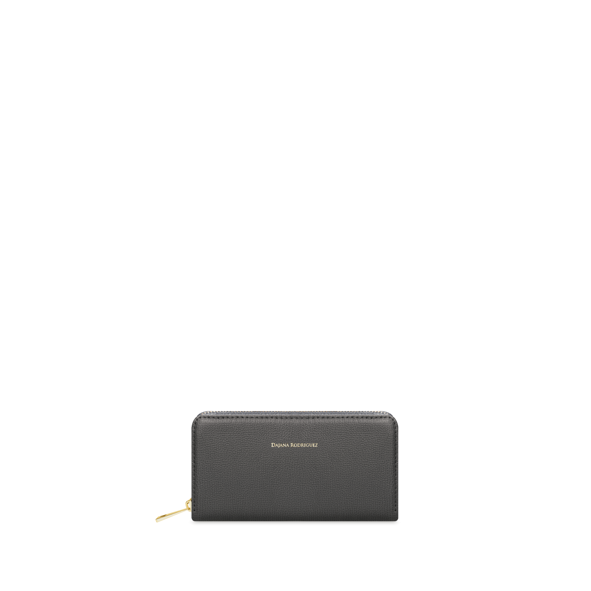 Ariana Bohemian "GULL" GOLD wallet