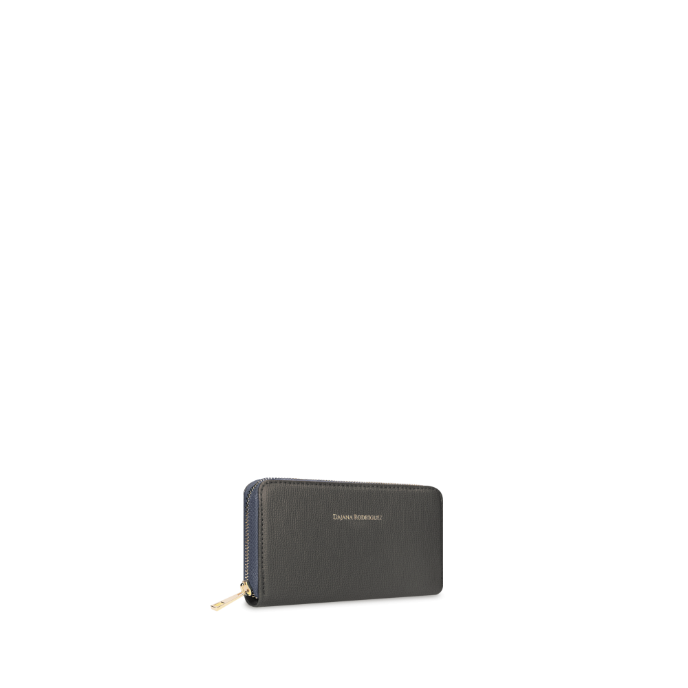 Ariana Bohemian "GULL" GOLD wallet