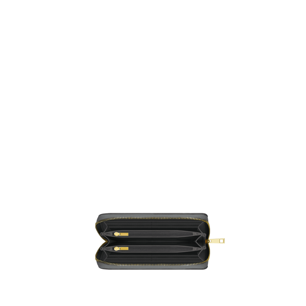 Ariana Bohemian "GULL" GOLD wallet