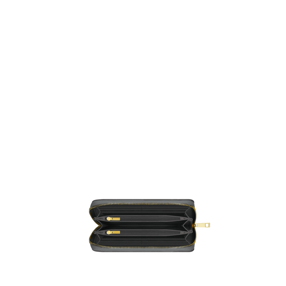 Ariana Bohemian "GULL" GOLD wallet