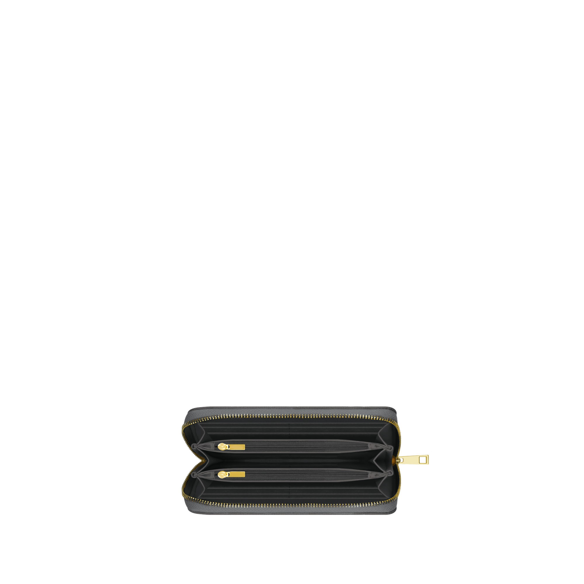Ariana Bohemian "GULL" GOLD wallet