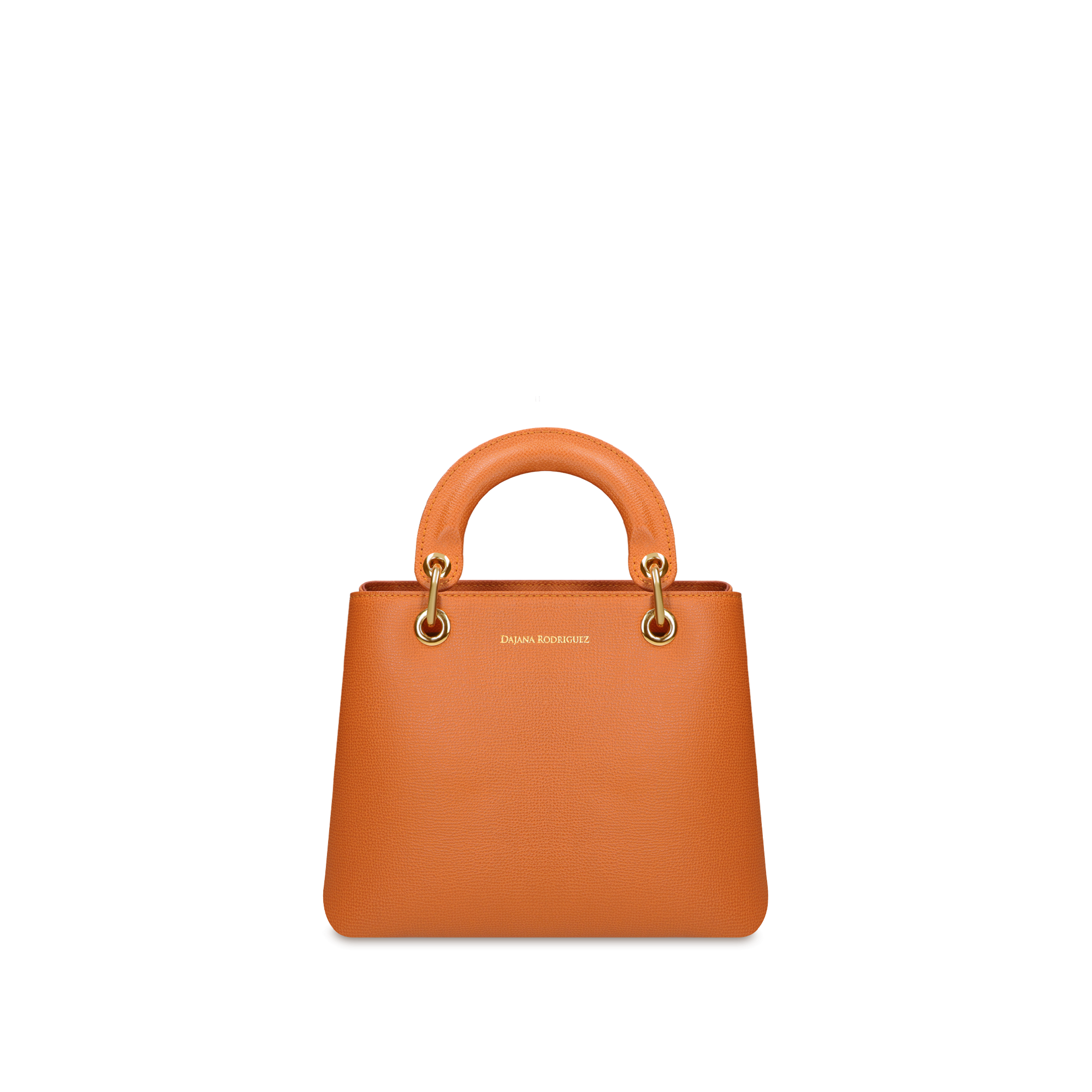 Lisa Bohemian "ORANGE" ZLATÁ