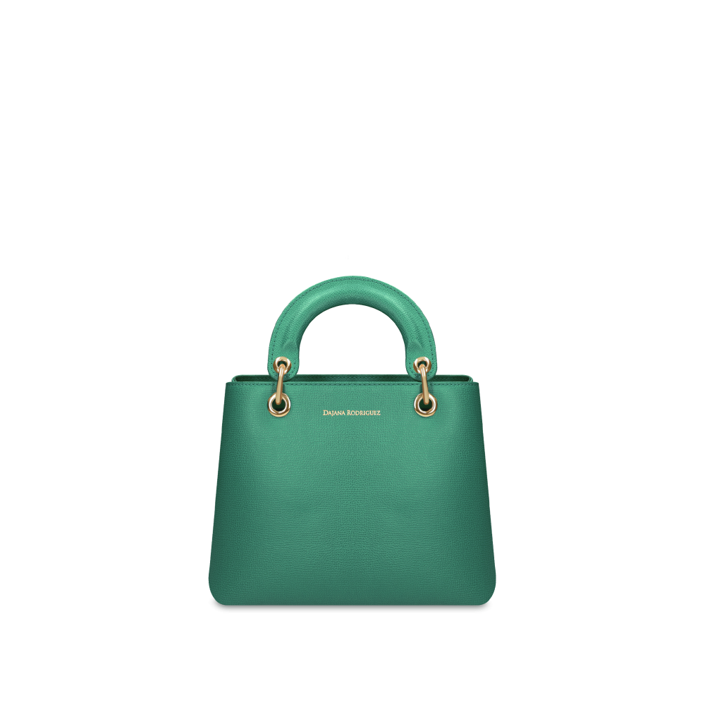 Lisa Bohemian "AVOCADO" SILVER