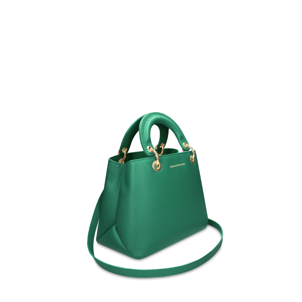 Lisa Bohemian "AVOCADO" SILVER