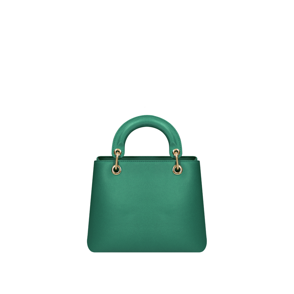 Lisa Bohemian "AVOCADO" SILVER
