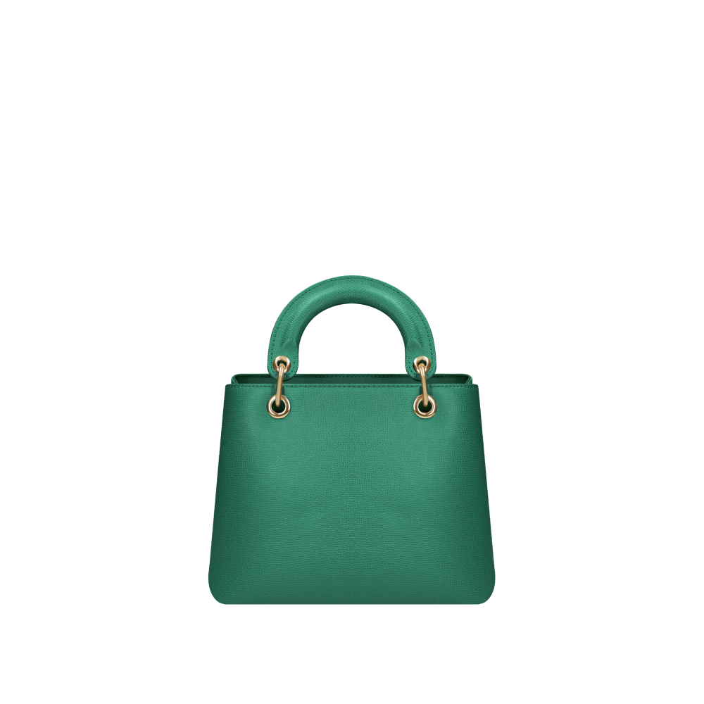Lisa Bohemian "AVOCADO" SILVER