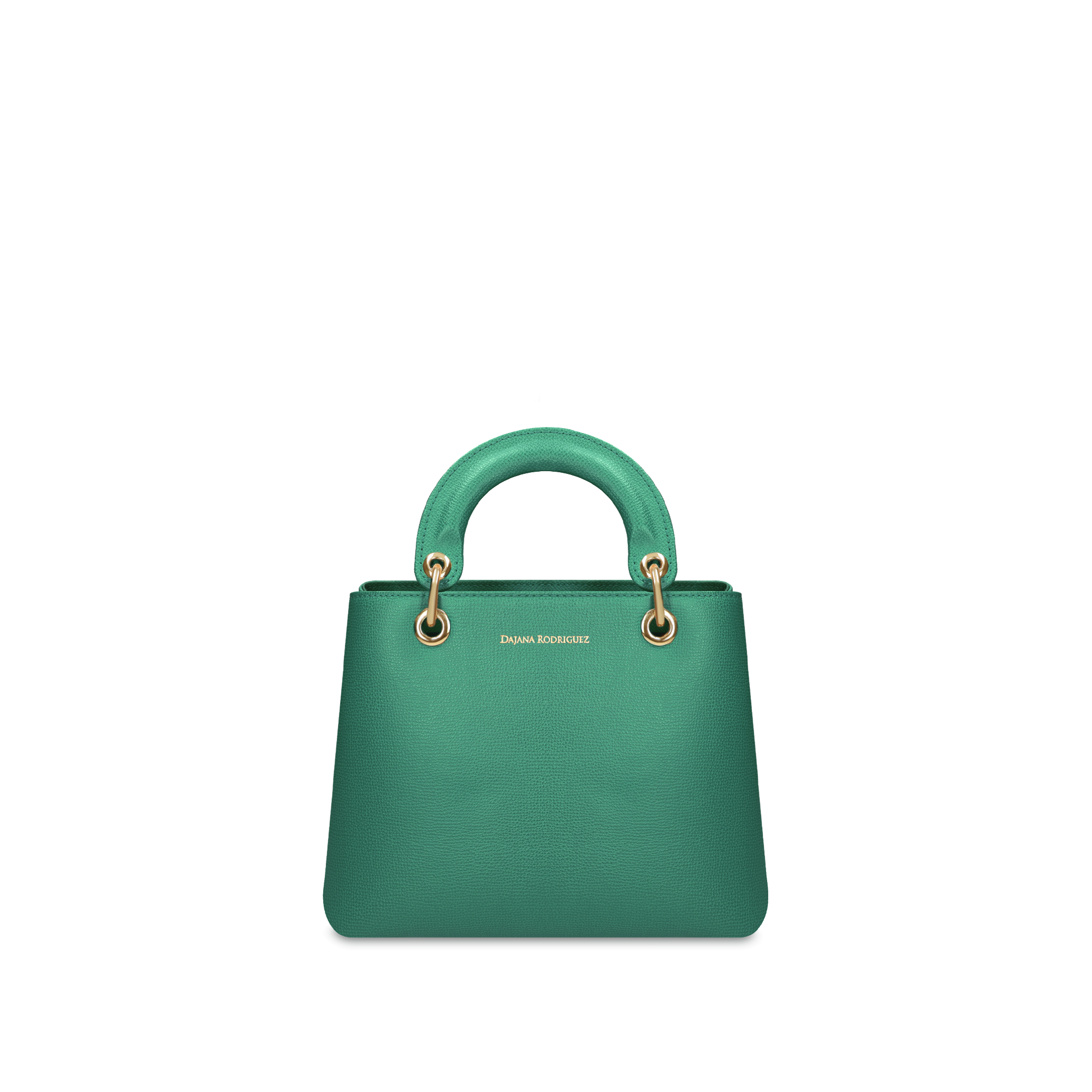 Lisa Bohemian "AVOCADO" GOLD