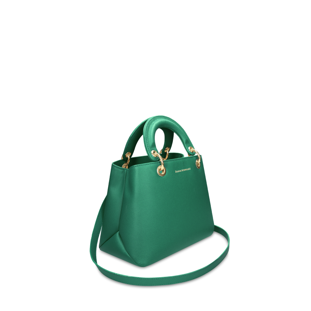 Lisa Bohemian "AVOKADO" ZLATÁ