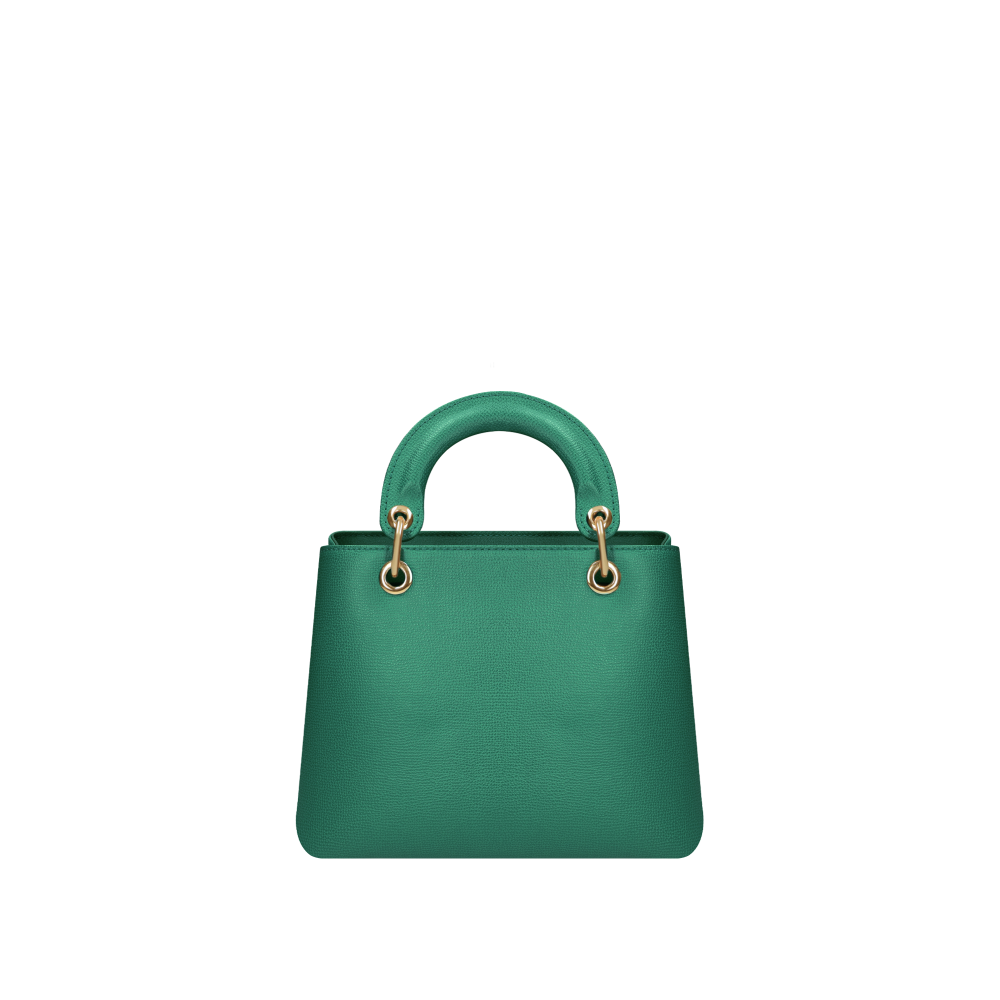 Lisa Bohemian "AVOKADO" ZLATÁ