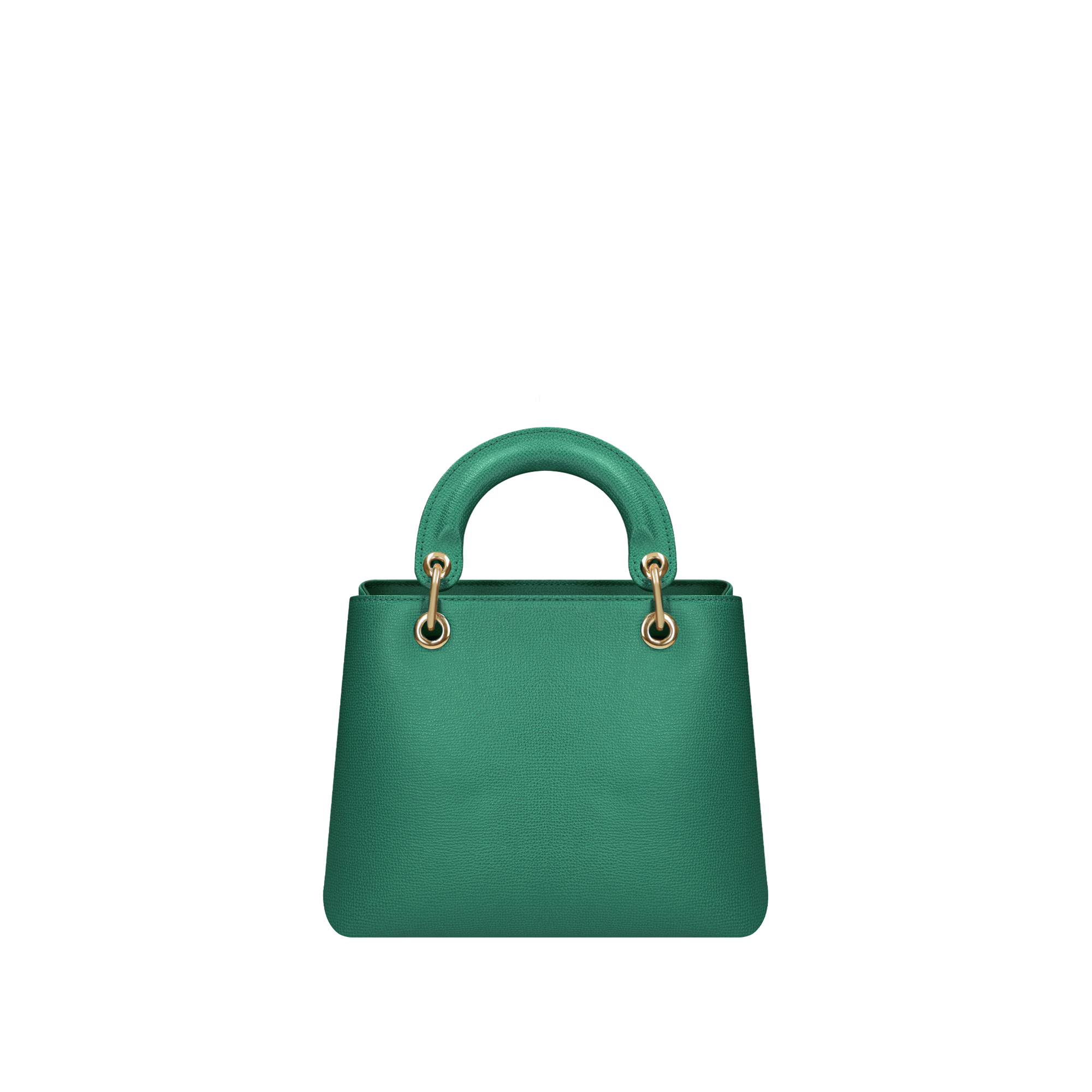 Lisa Bohemian "AVOCADO" GOLD