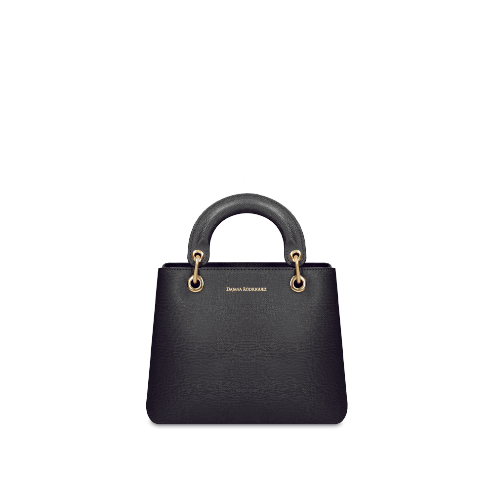 Lisa Bohemian "NERO" GOLD