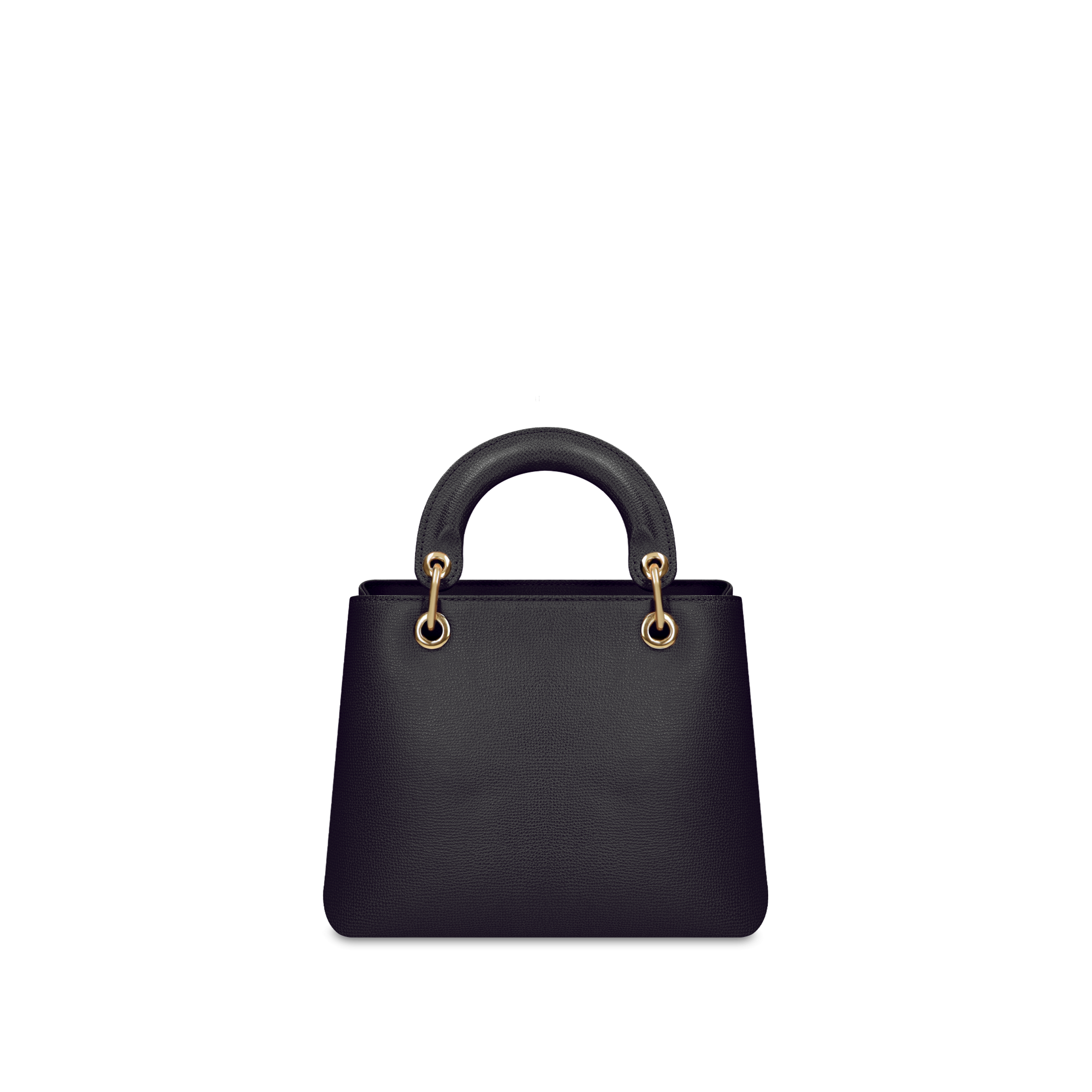 Lisa Bohemian "NERO" DORADO