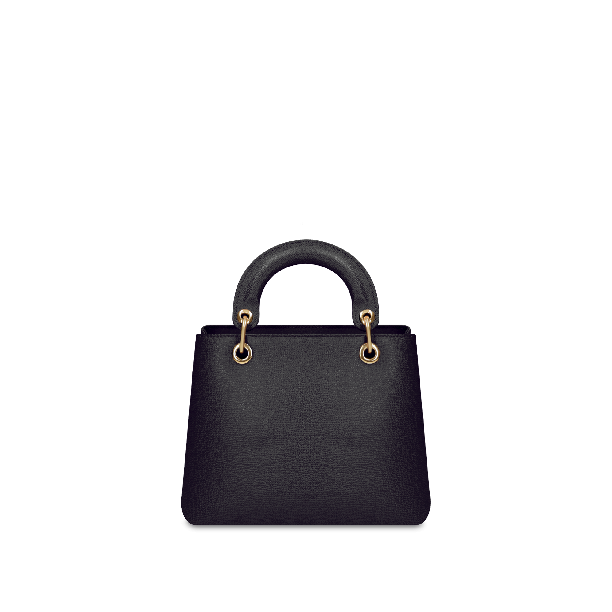 Lisa Bohemian "NERO" GOLD