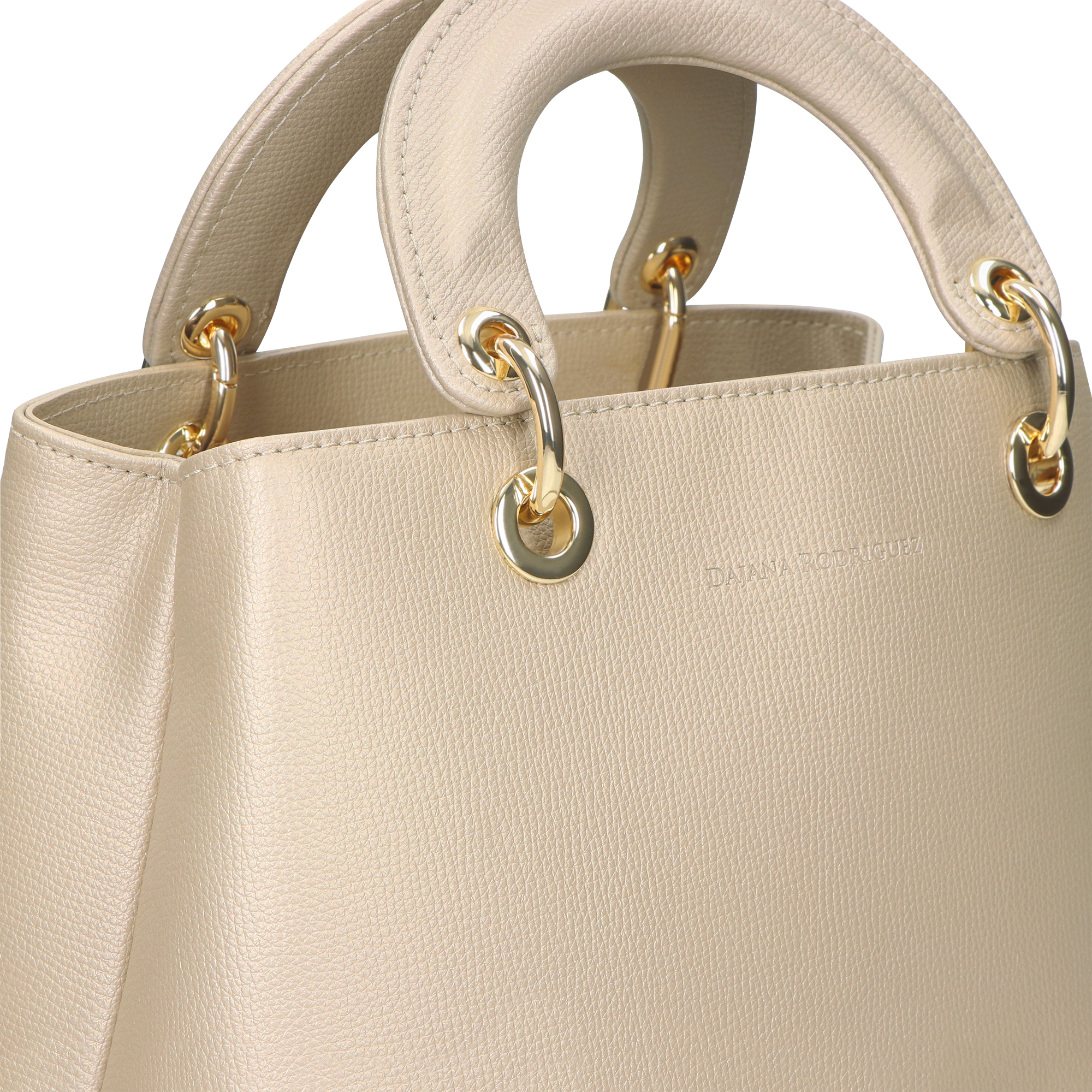 Lisa Bohemian "SAND" GOLD