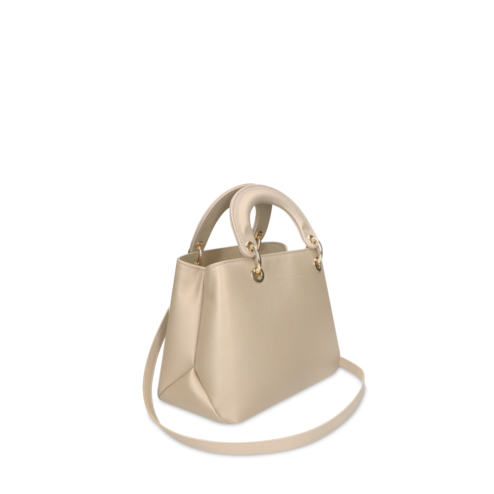  Lisa Bohemian "SAND" SILVER