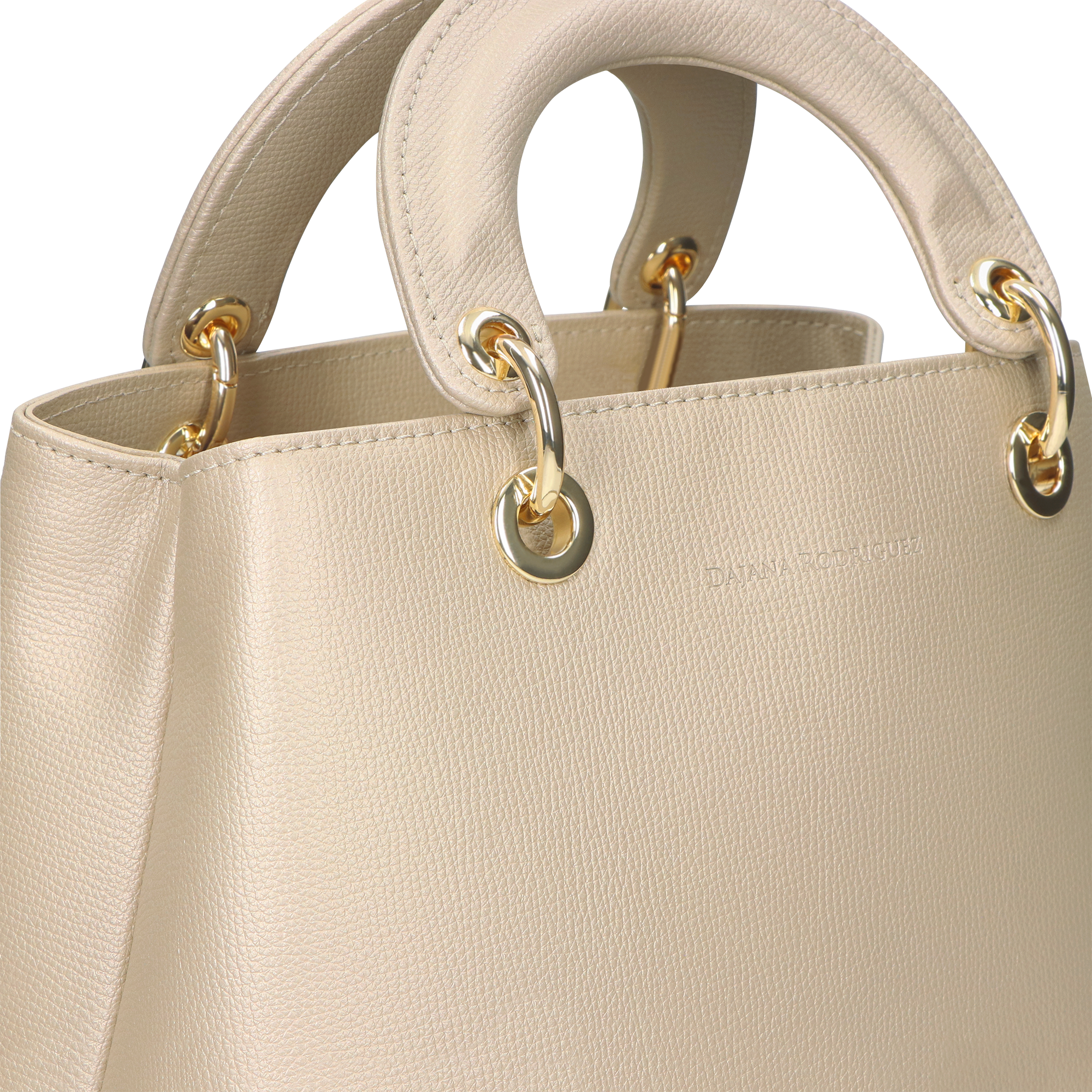 Lisa Bohemian "SAND" SILVER