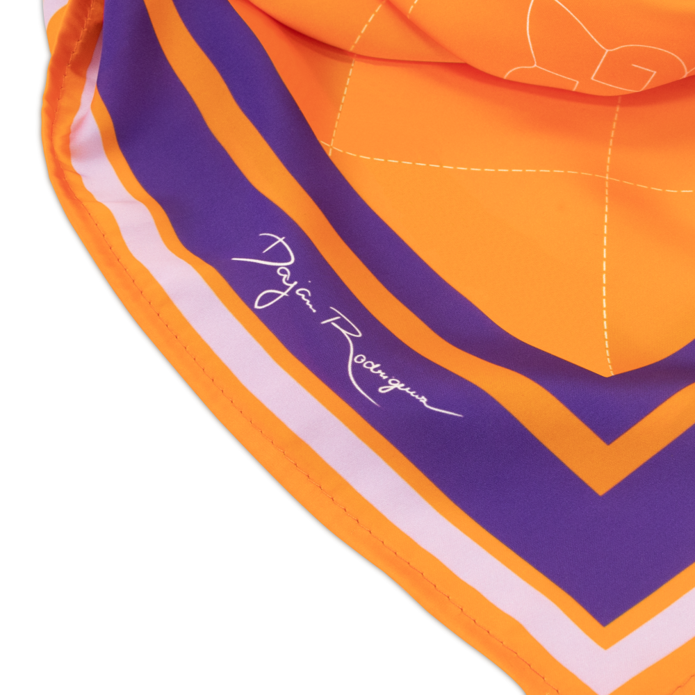 Scarf RIO