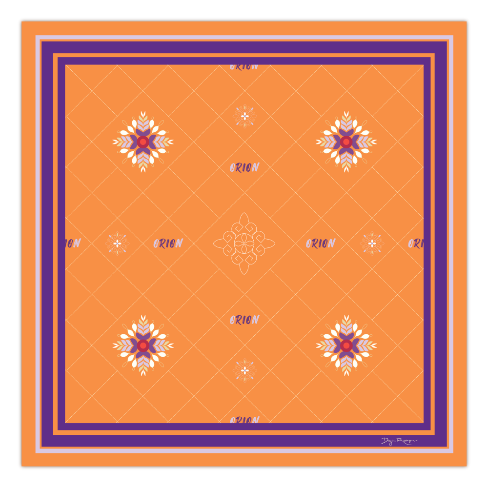 Scarf RIO