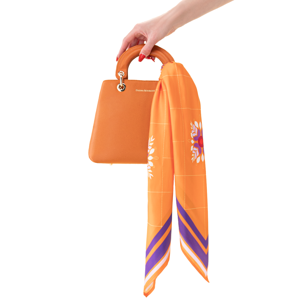 Scarf RIO