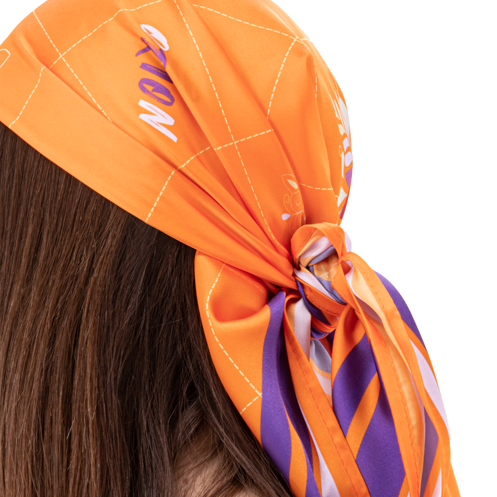 Scarf RIO