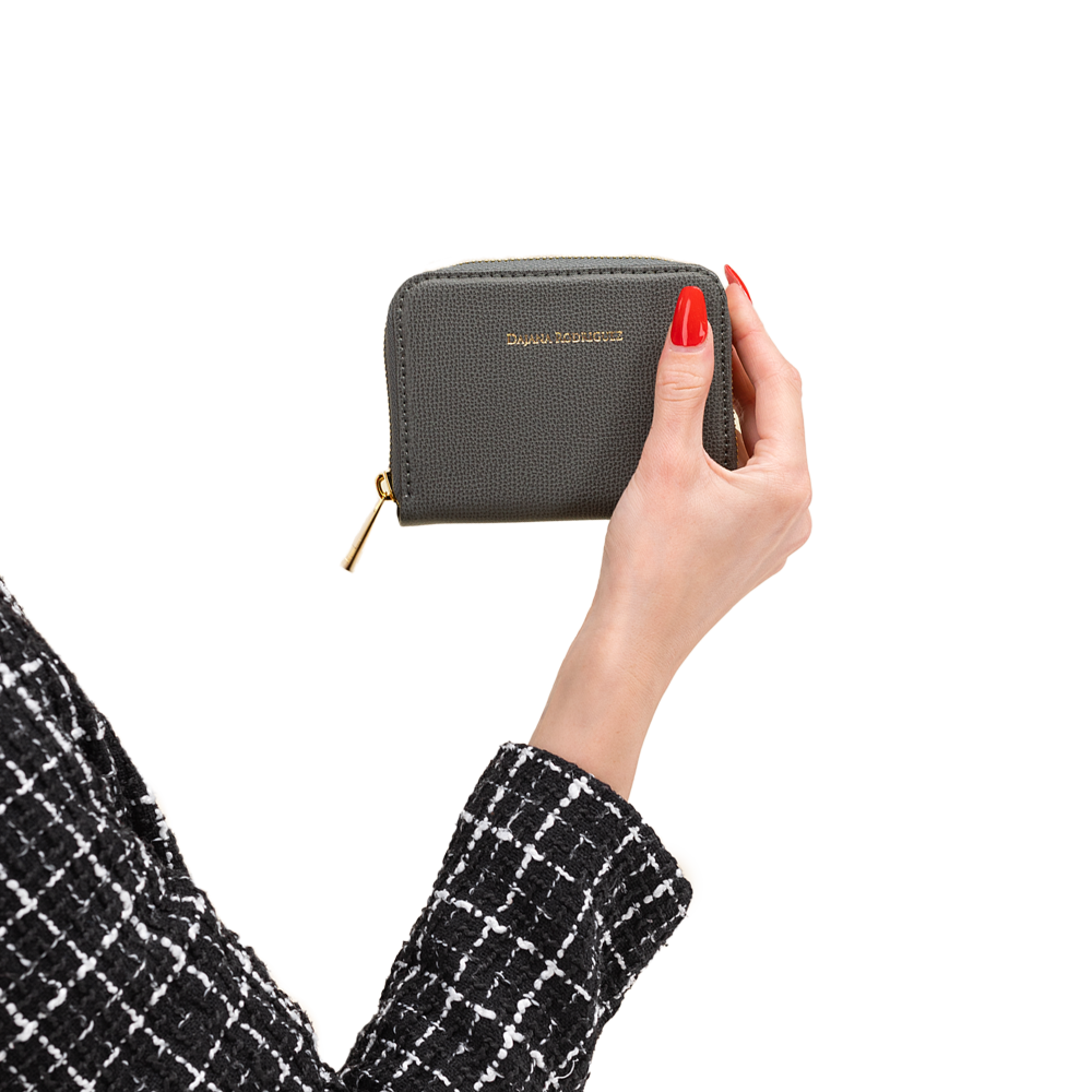 Aria Bohemian "GULL" GOLD wallet