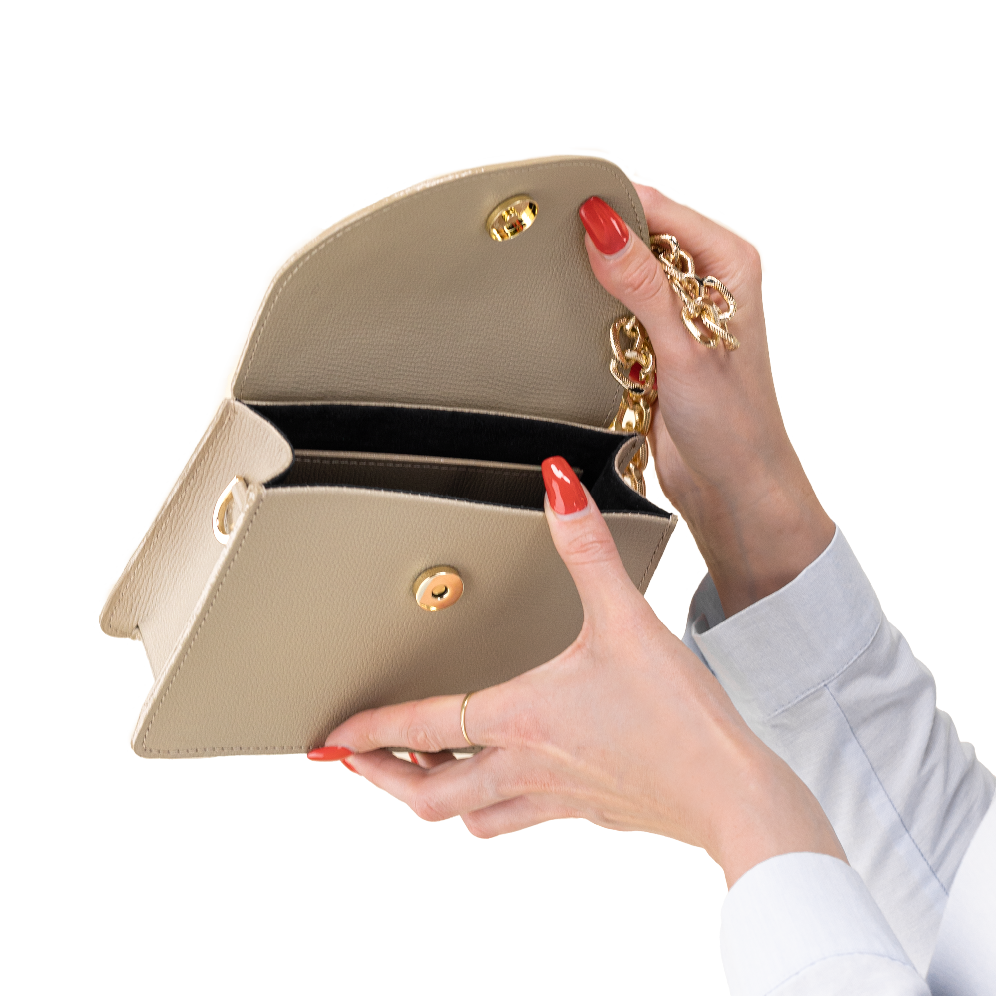 Khloe Bohemian "SAND" GOLD