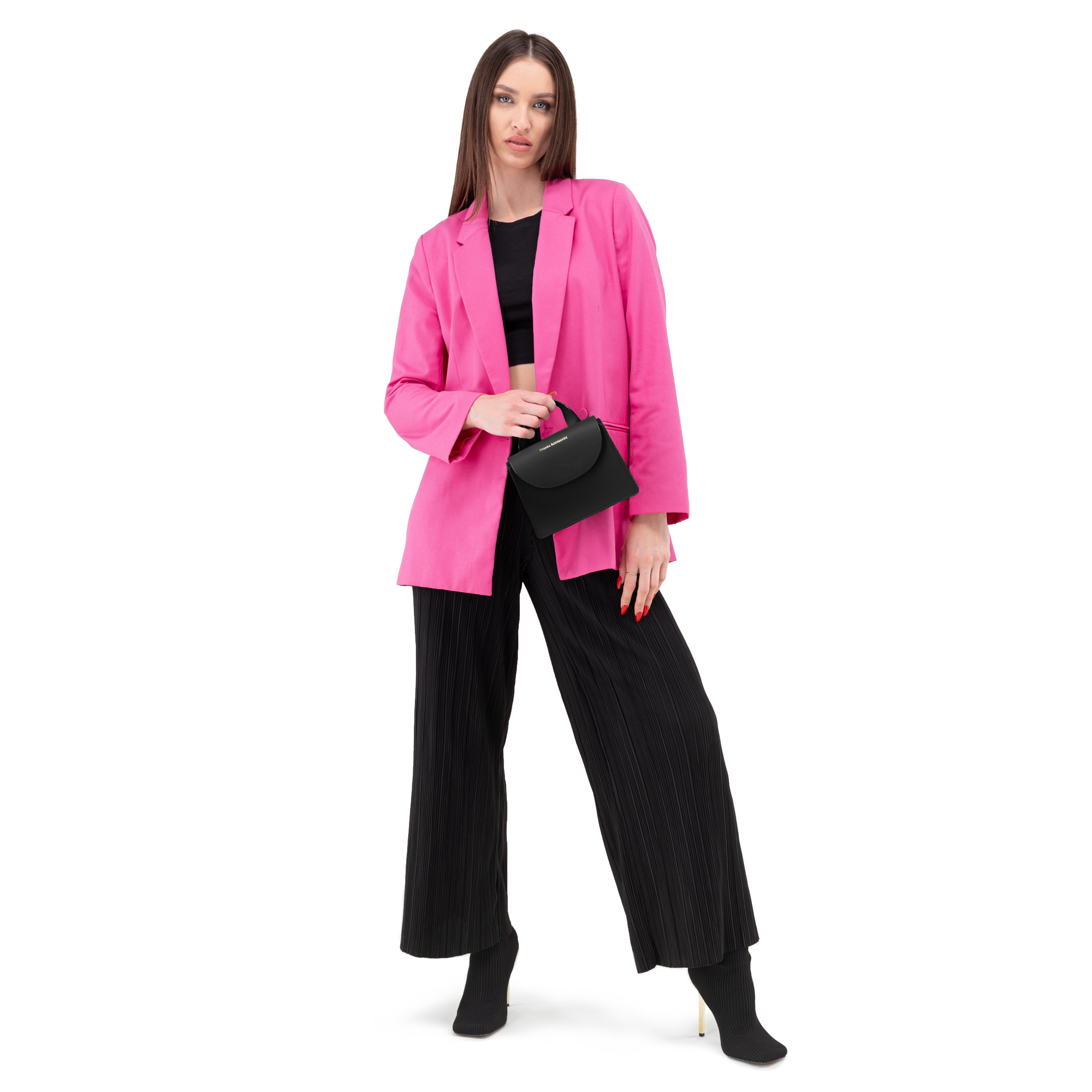Khloe Bohemian "NERO" ZLATÁ