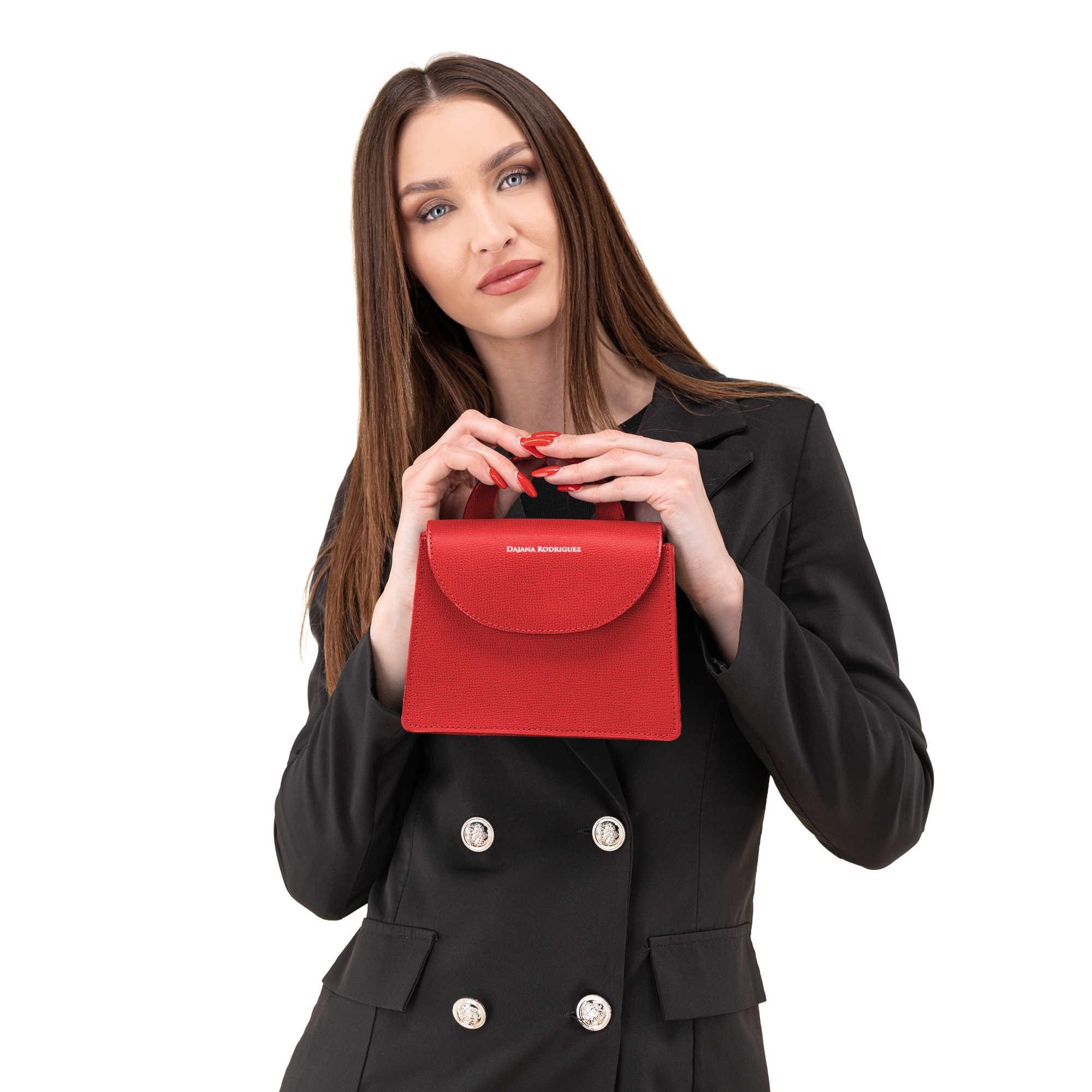 Khloe Bohemian "LORO" DORADO