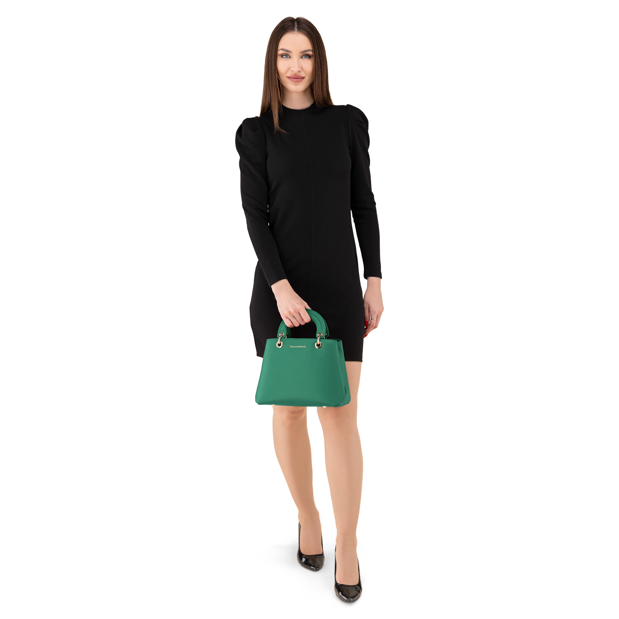 Lisa Bohemian "AVOKADO" STRIEBORNÁ