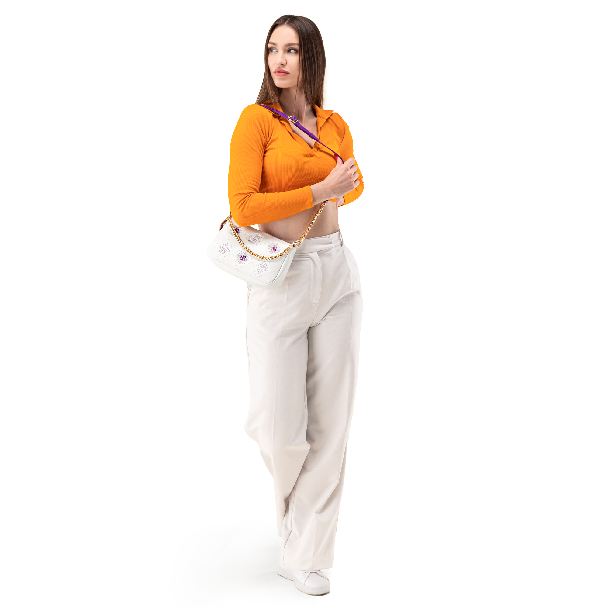 Viktoria Rio "CREMA"