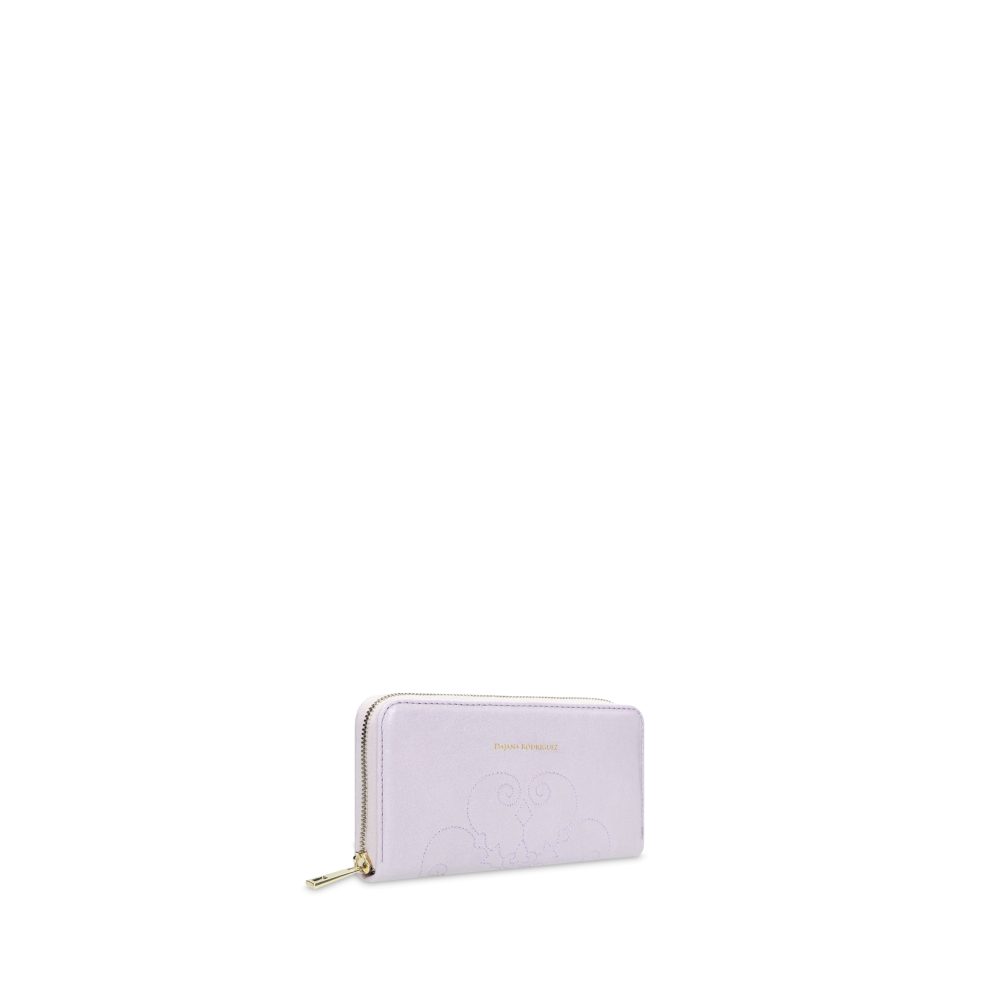 Ariana Rio "BLEDOFIALOVÁ" peňaženka