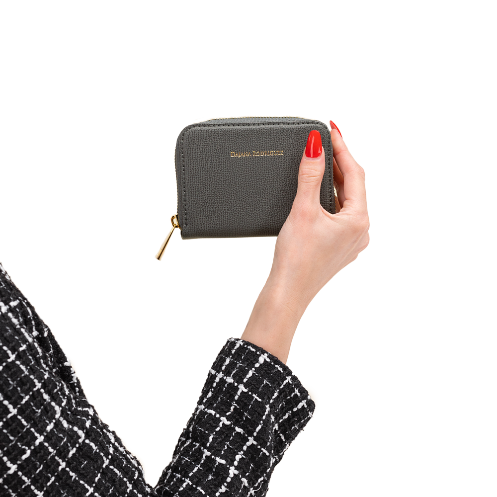 Aria Bohemian "GULL" wallet