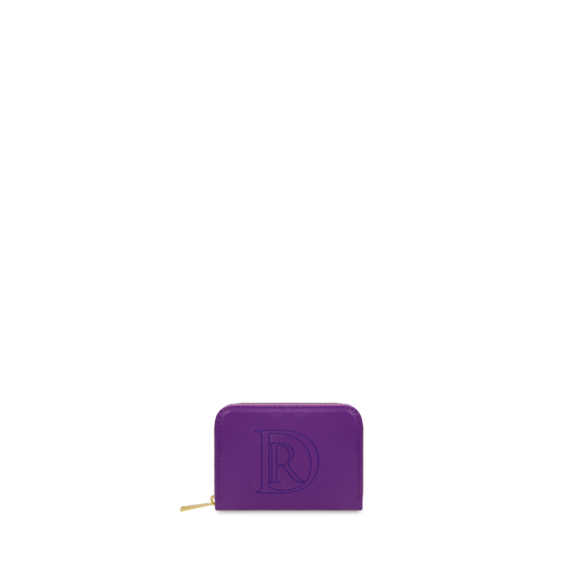 Aria Rio "DARK PURPLE" wallet