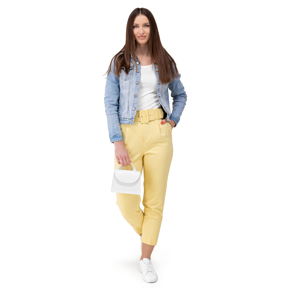 Khloe Bohemian "BIANCO" ZLATÁ