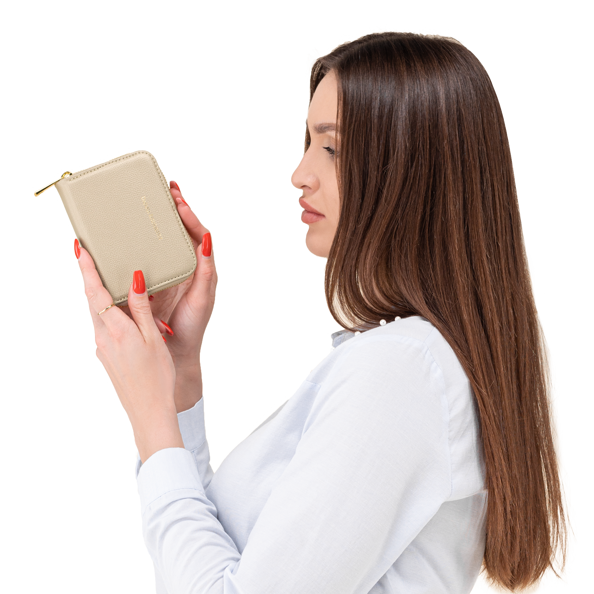 Aria Bohemian "SAND" peňaženka