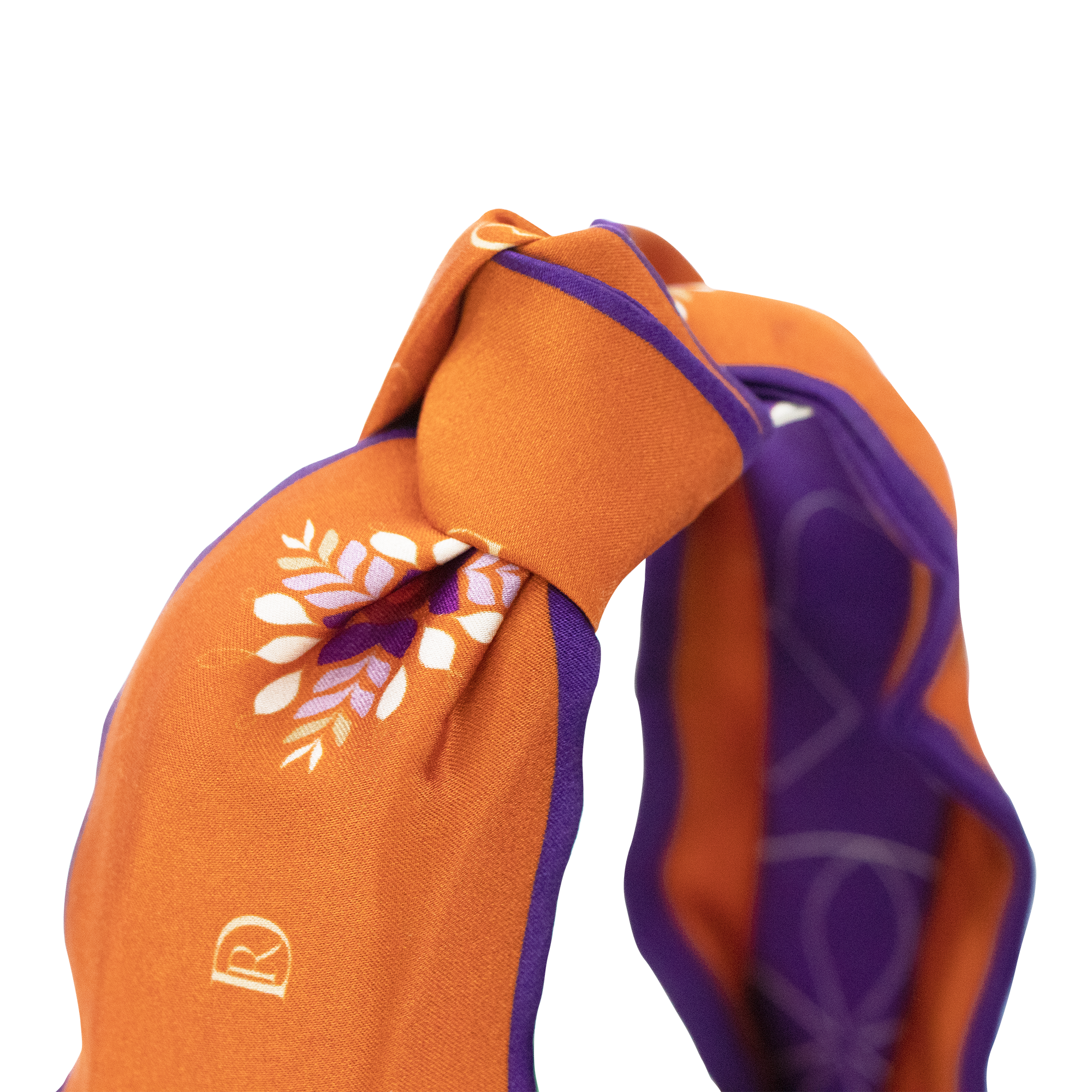 Čelenka Harper Rio "ORANŽOVÁ"